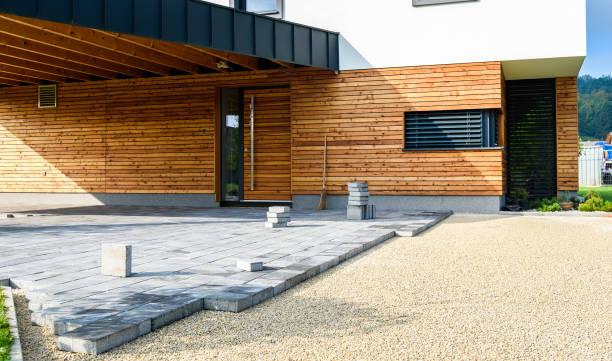 Best Permeable Paver Driveway  in Indiantown, FL
