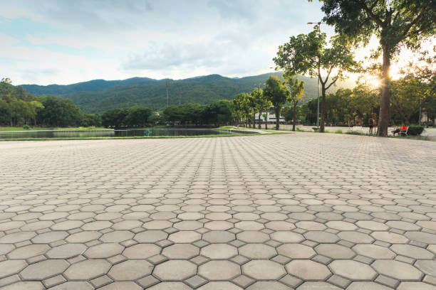 Decorative Driveway Pavers in Indiantown, FL