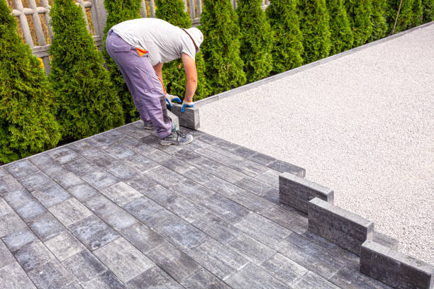 Best Driveway Paving Company  in Indiantown, FL