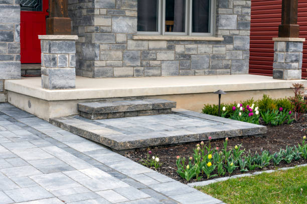 Best Residential Driveway Paver Services  in Indiantown, FL