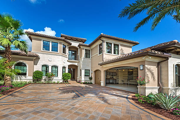 Best Affordable Driveway Paving  in Indiantown, FL