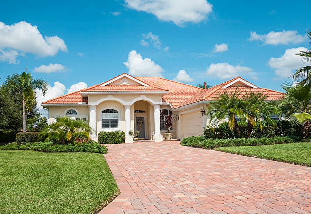 Best Driveway Pavers Near Me  in Indiantown, FL