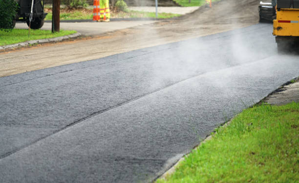 Best Residential Driveway Paver Services  in Indiantown, FL