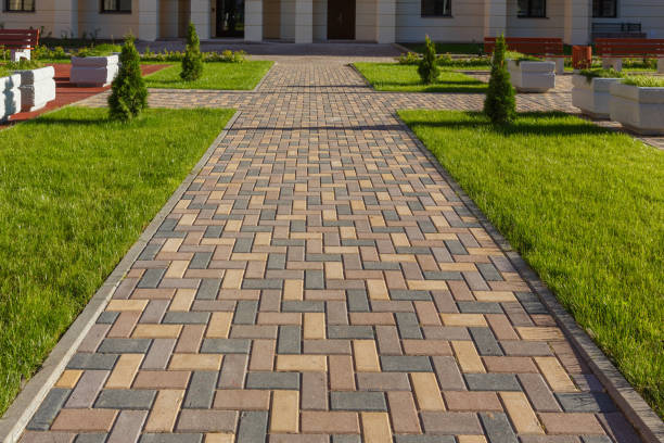 Reasons to Select Us for Your Driveway Paving Requirements in Indiantown, FL